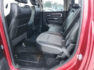 Image for 2014 RAM 1500 Laramie ID: 6878253