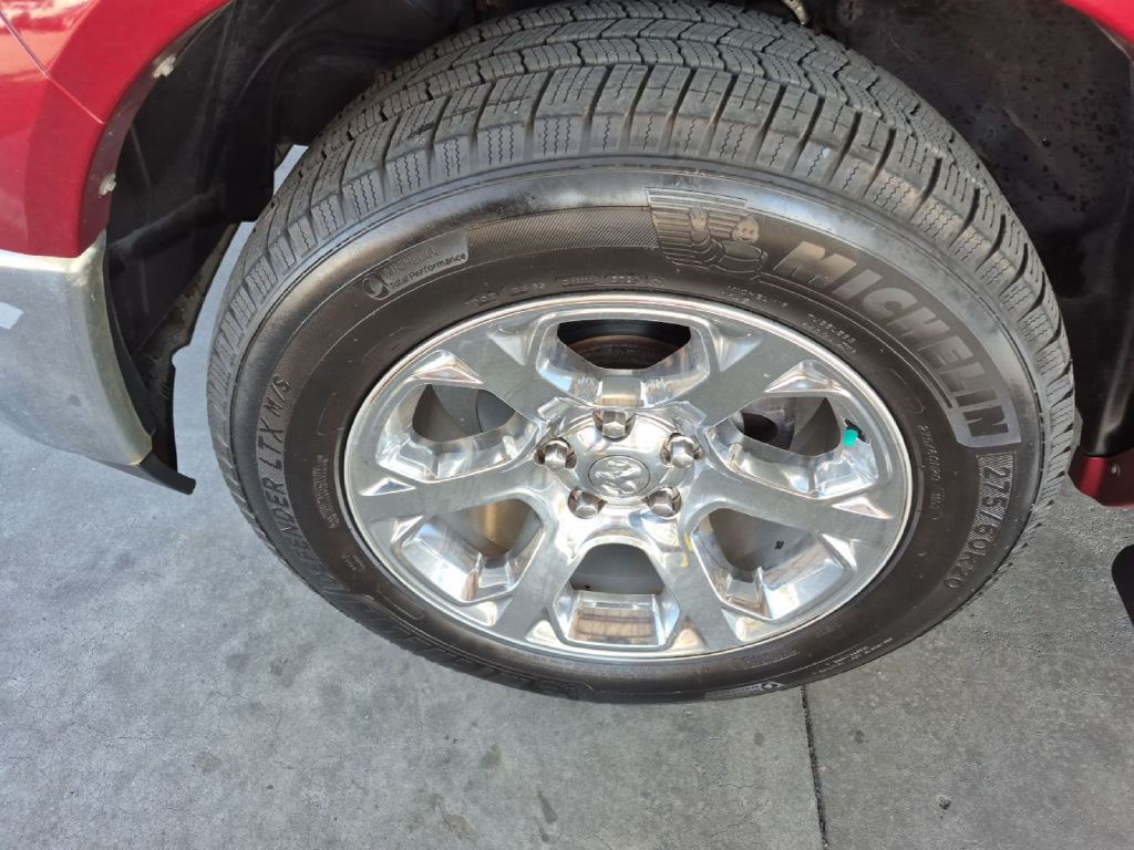 2014 RAM 1500 Image 6