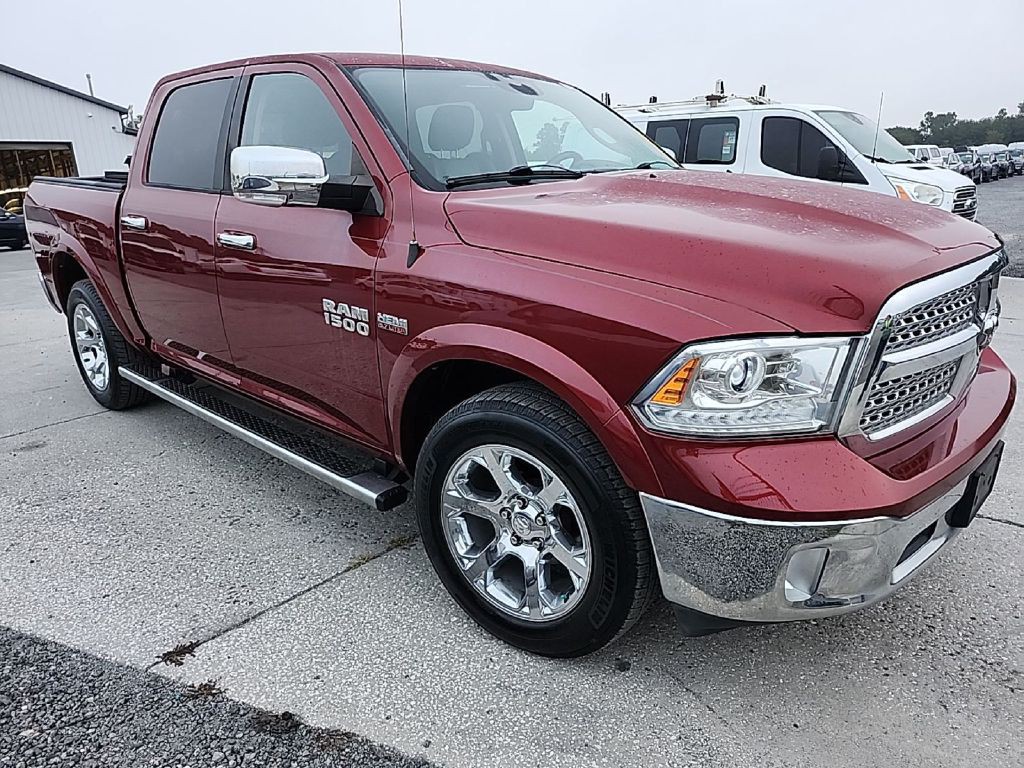 2014 RAM 1500 Image 10
