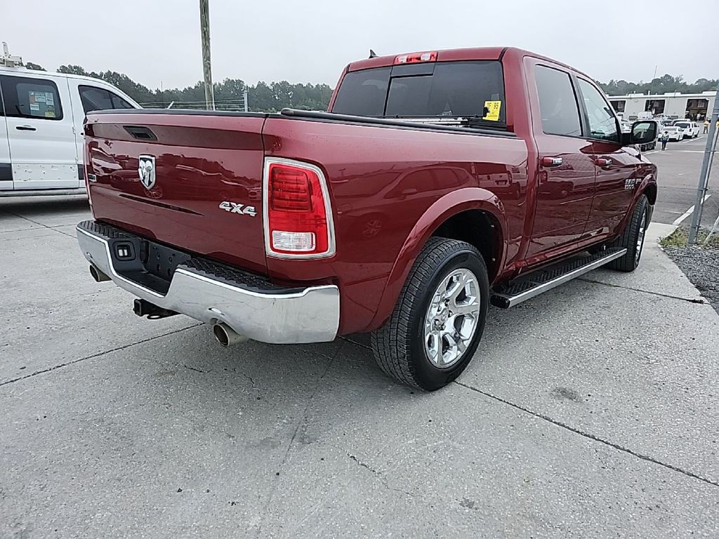 2014 RAM 1500 Image 11