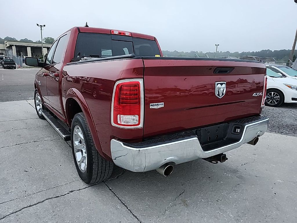 2014 RAM 1500 Image 13