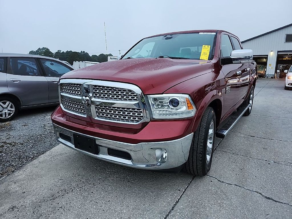 2014 RAM 1500 Image 14