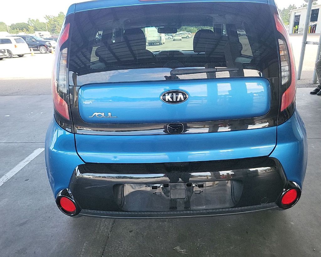 2016 Kia Soul Image 3