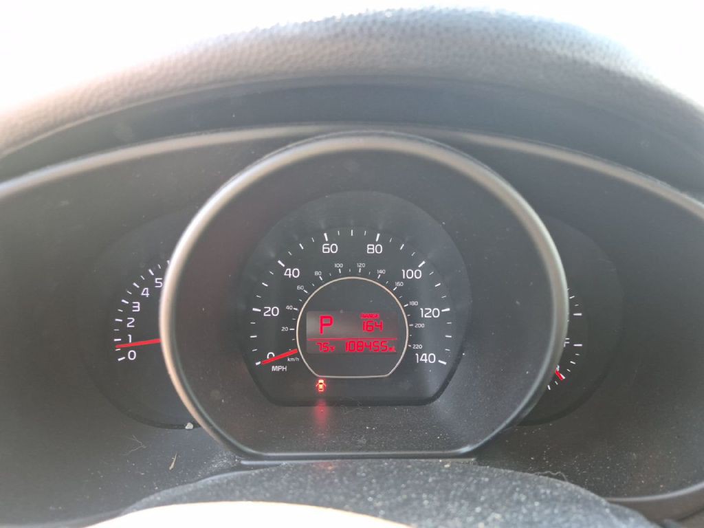 2016 Kia Soul Image 7