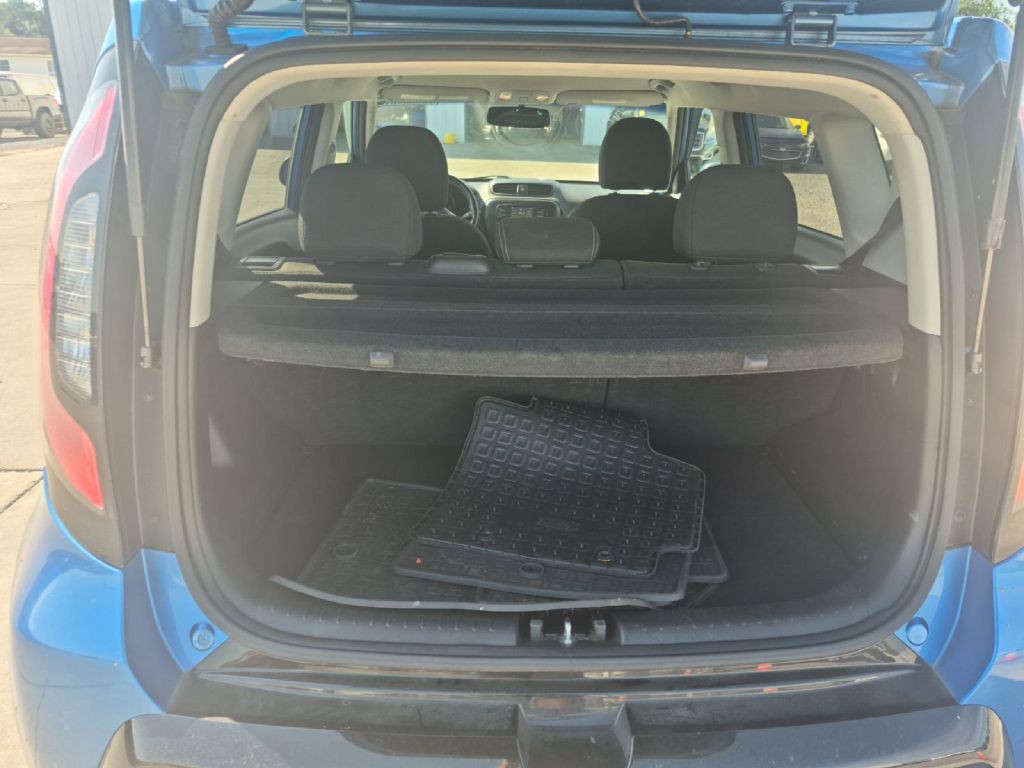 2016 Kia Soul Image 13
