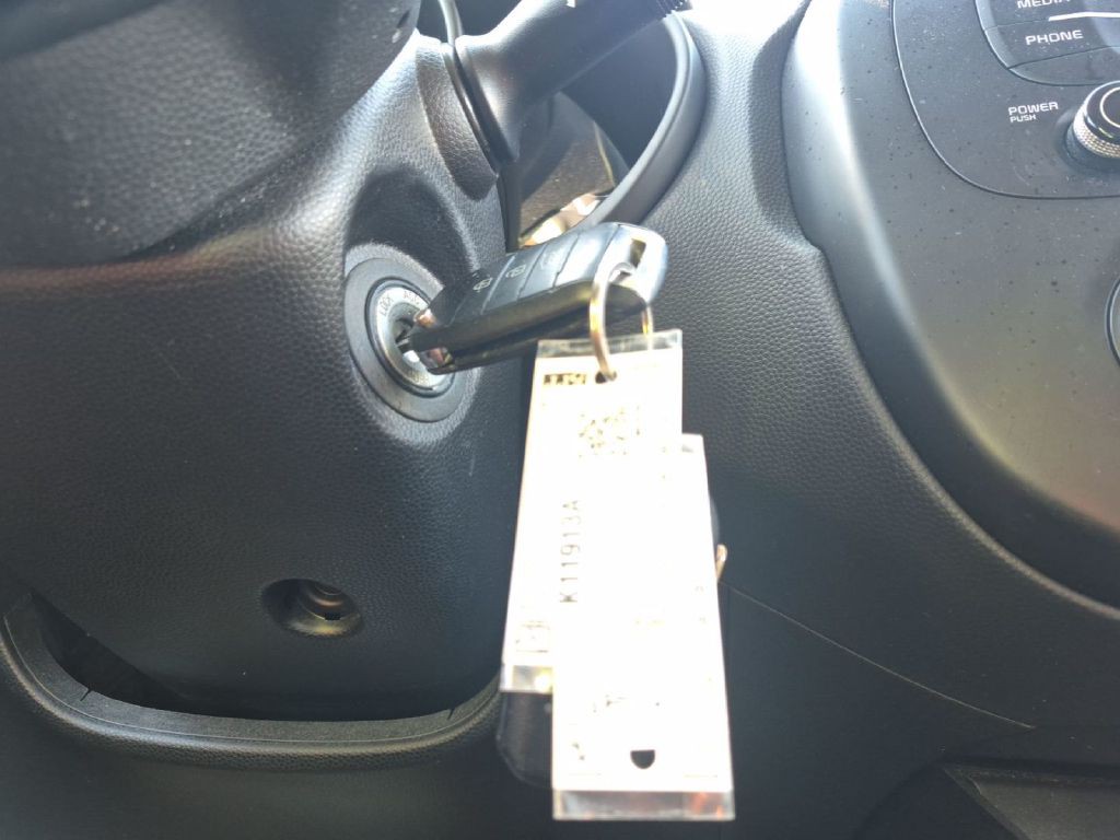 2016 Kia Soul Image 15