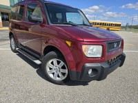 Image for 2006 Honda Element EX P 4A ID: 6483592