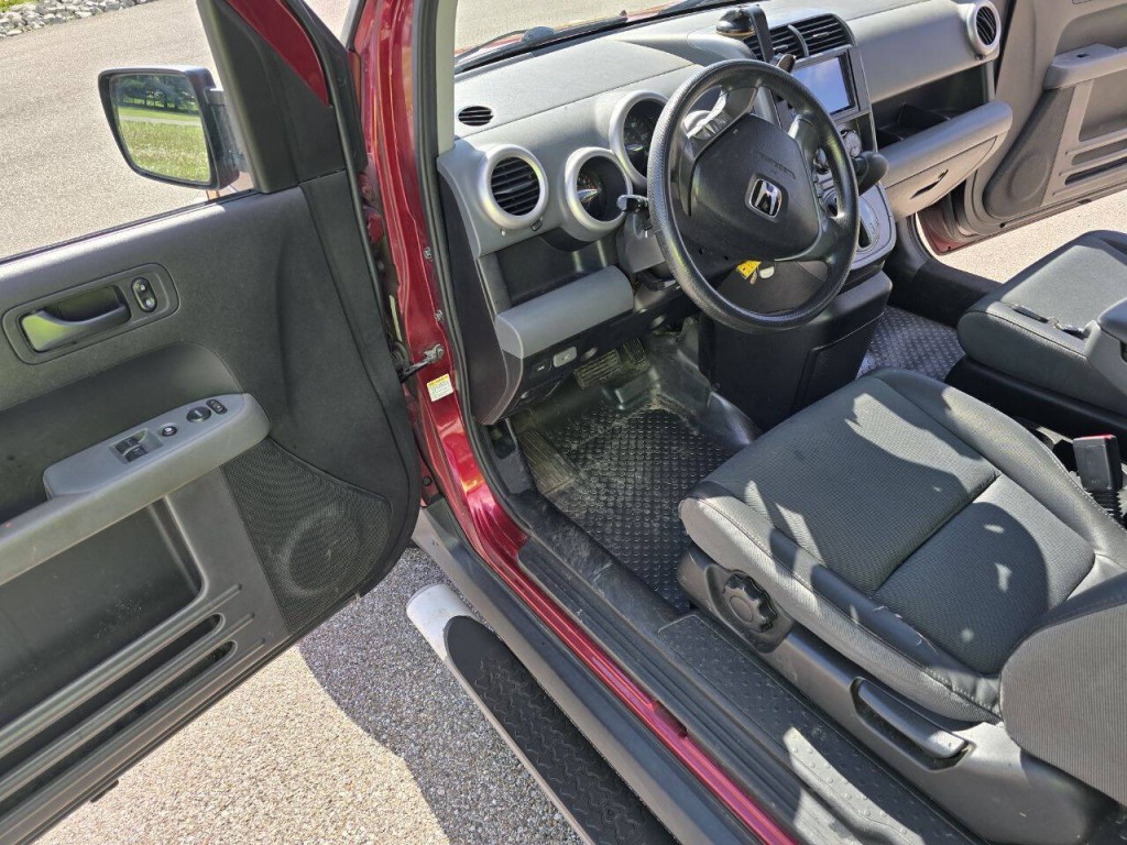 2006 Honda Element Image 14