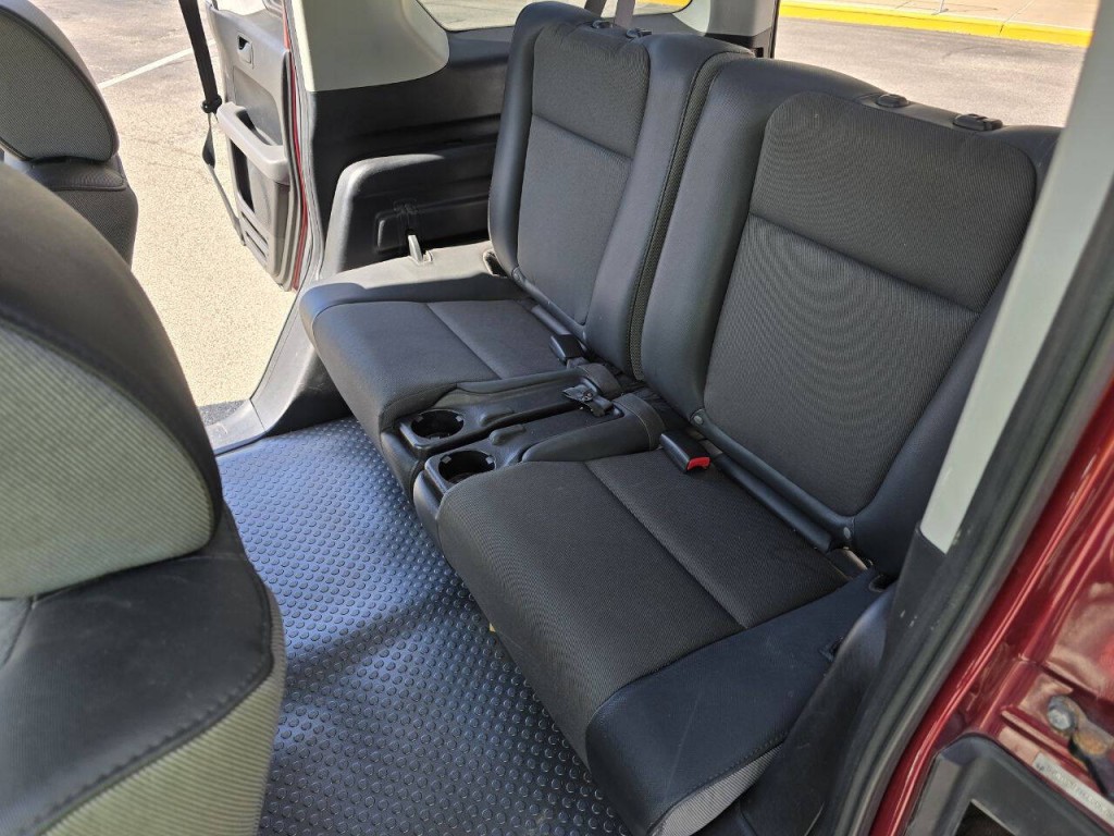 2006 Honda Element Image 15
