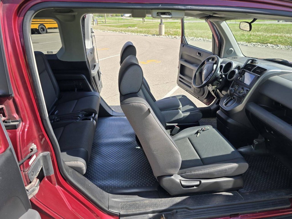 2006 Honda Element Image 19