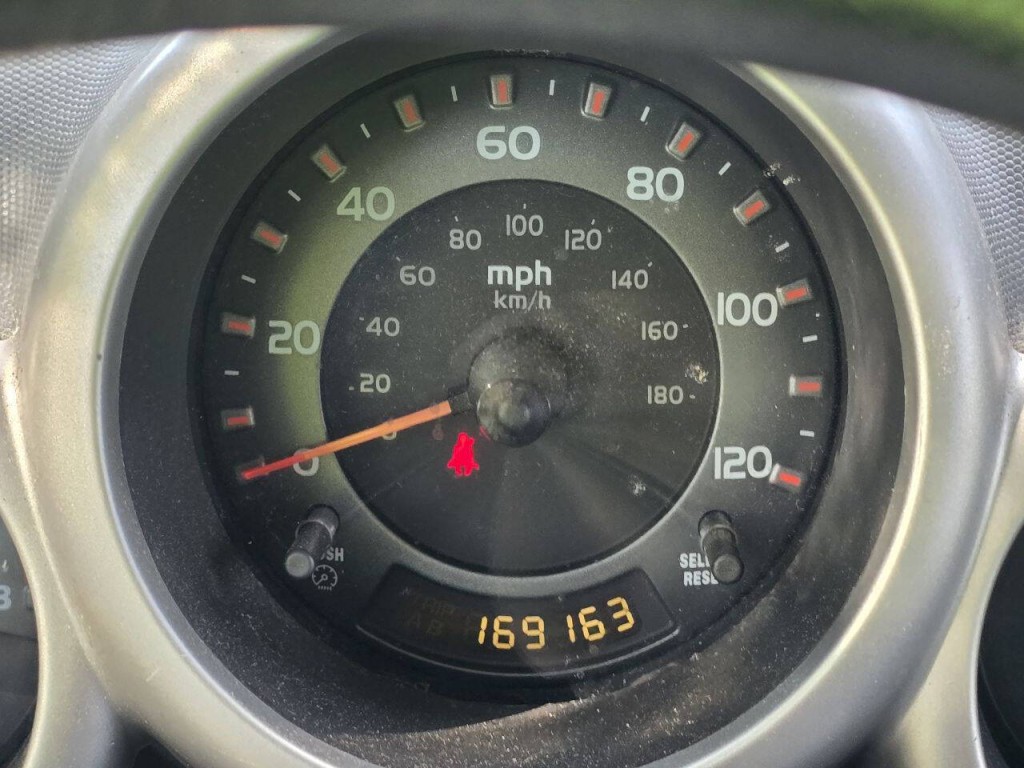 2006 Honda Element Image 22