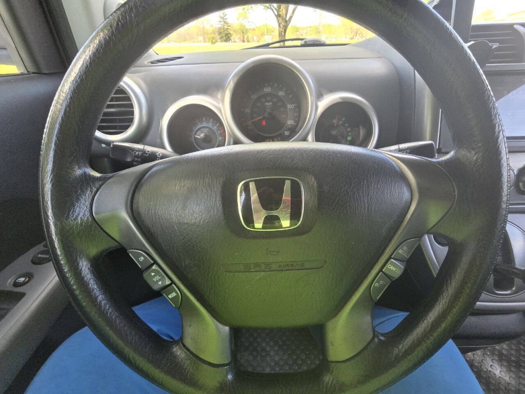 2006 Honda Element Image 23