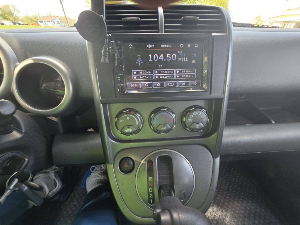 2006 Honda Element Image 25
