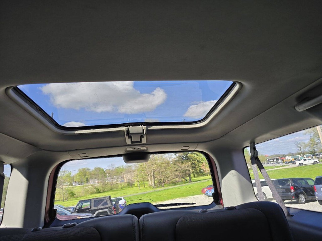 2006 Honda Element Image 26