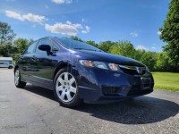 Image for 2011 Honda Civic LX ID: 6558569