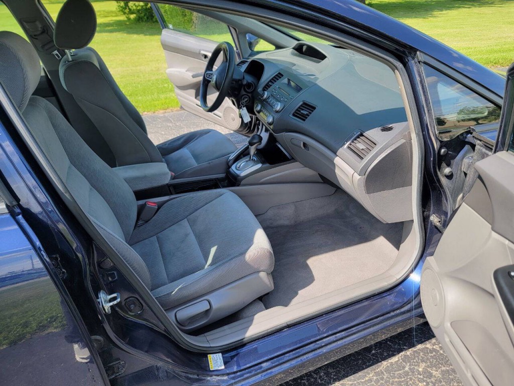 2011 Honda Civic Image 14