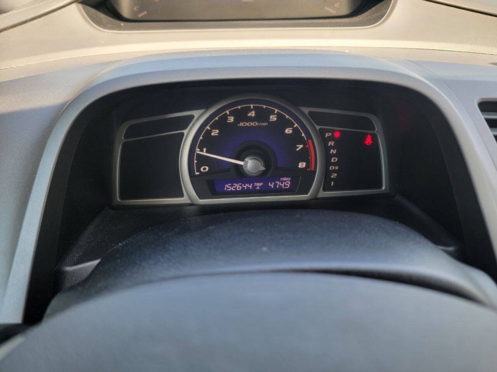 2011 Honda Civic Image 16
