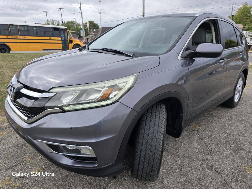2016 Honda CR-V Image 11