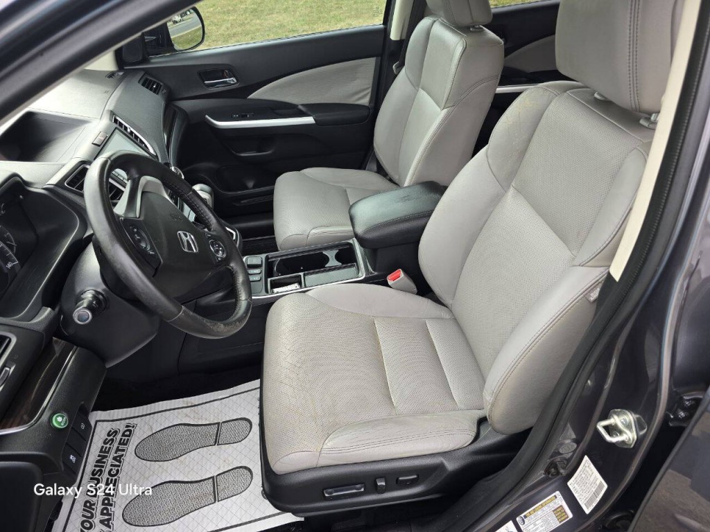 2016 Honda CR-V Image 13