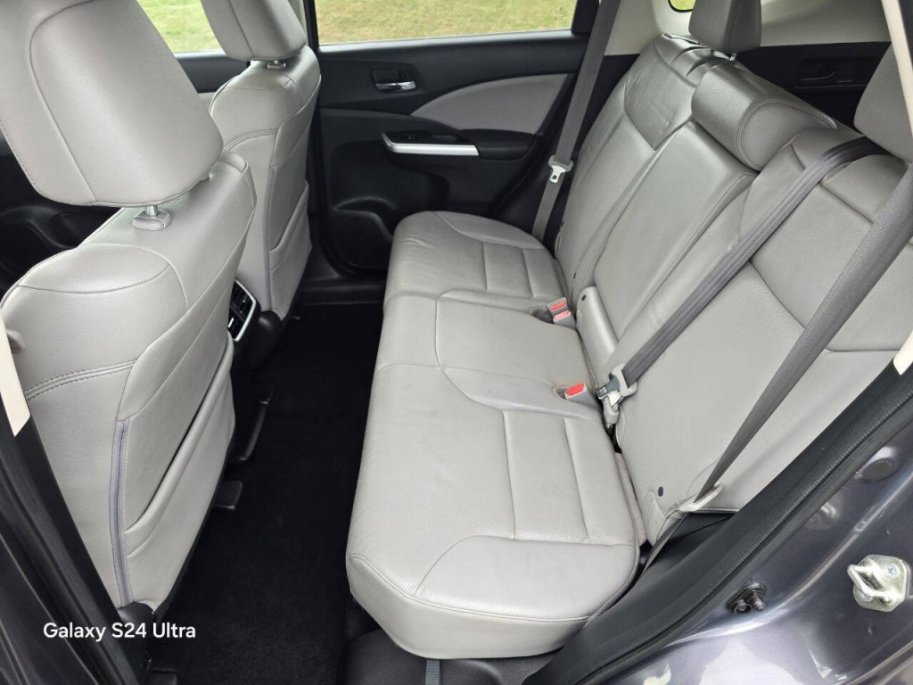 2016 Honda CR-V Image 14