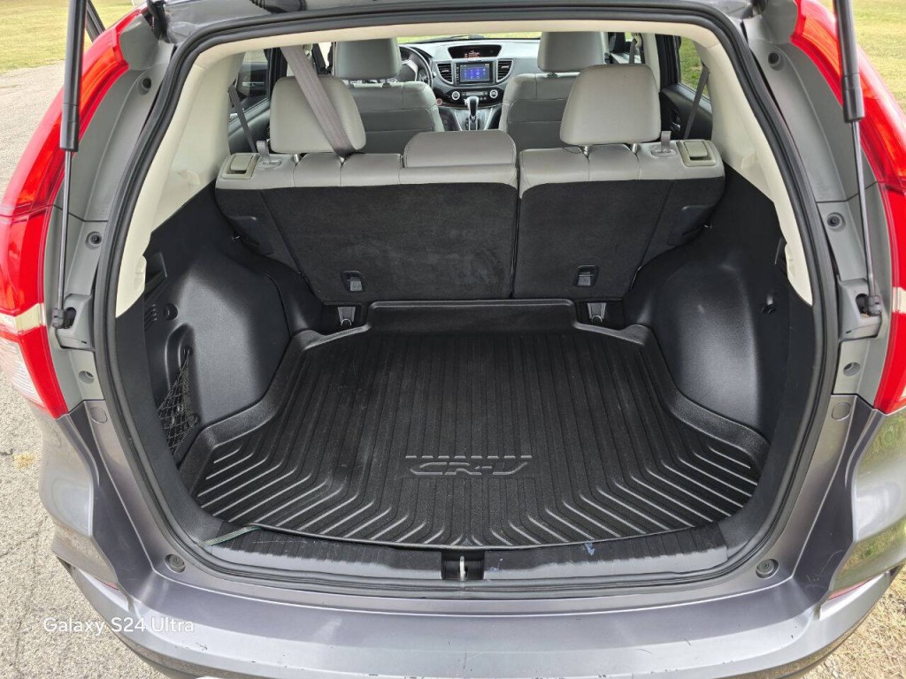2016 Honda CR-V Image 15