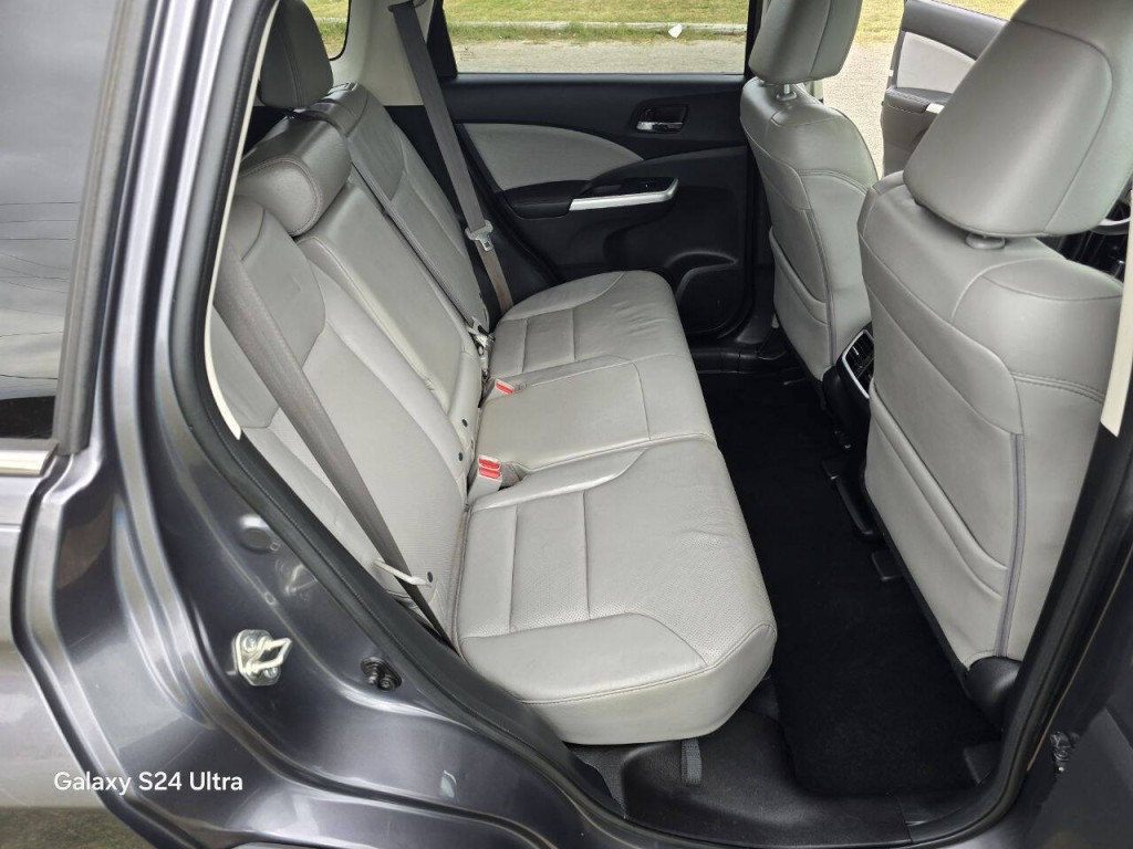2016 Honda CR-V Image 16