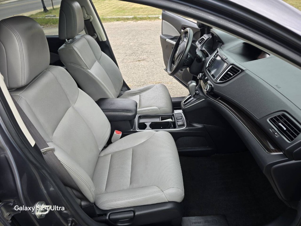 2016 Honda CR-V Image 17