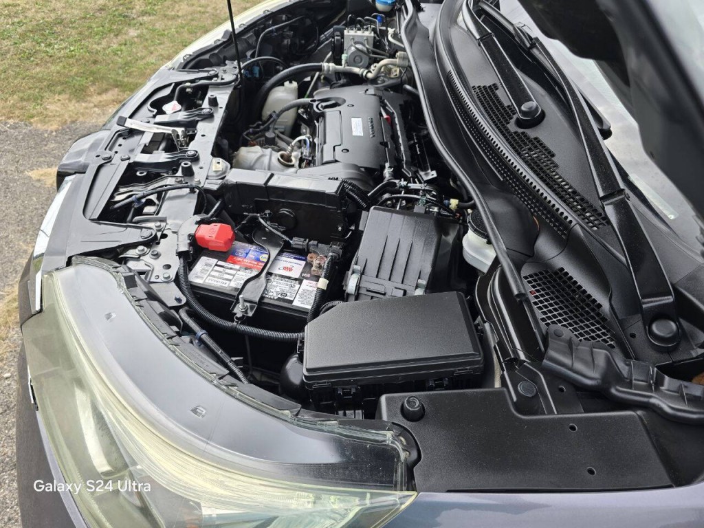 2016 Honda CR-V Image 19