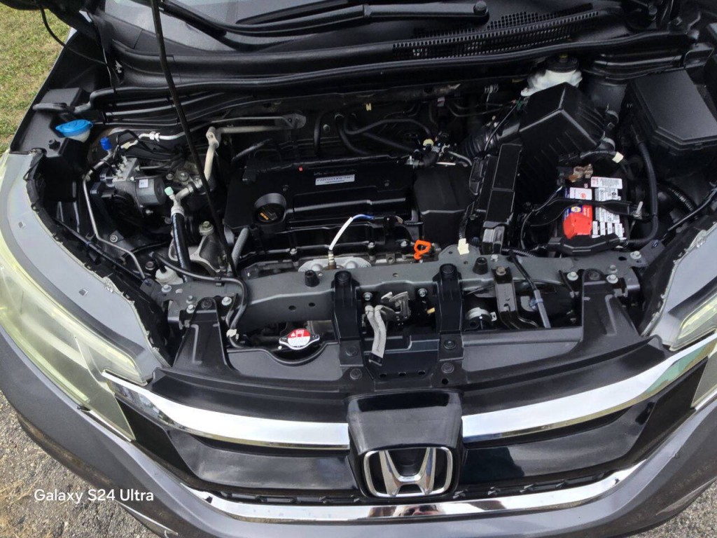 2016 Honda CR-V Image 20