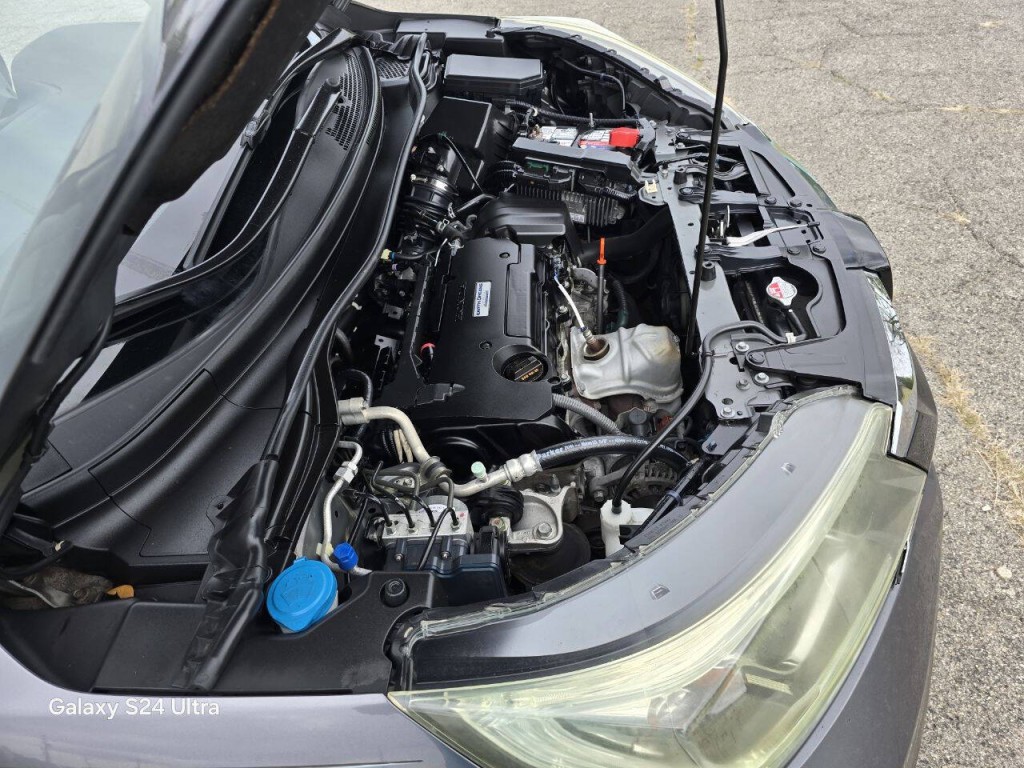 2016 Honda CR-V Image 21