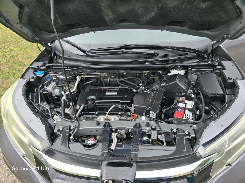 2016 Honda CR-V Image 22