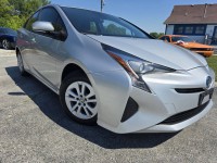 Image for 2017 Toyota Prius Two ID: 6653725