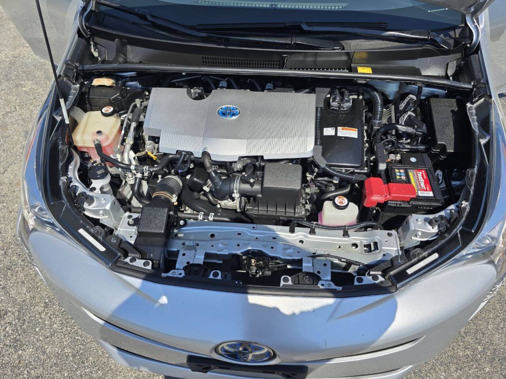 2017 Toyota Prius Image 20