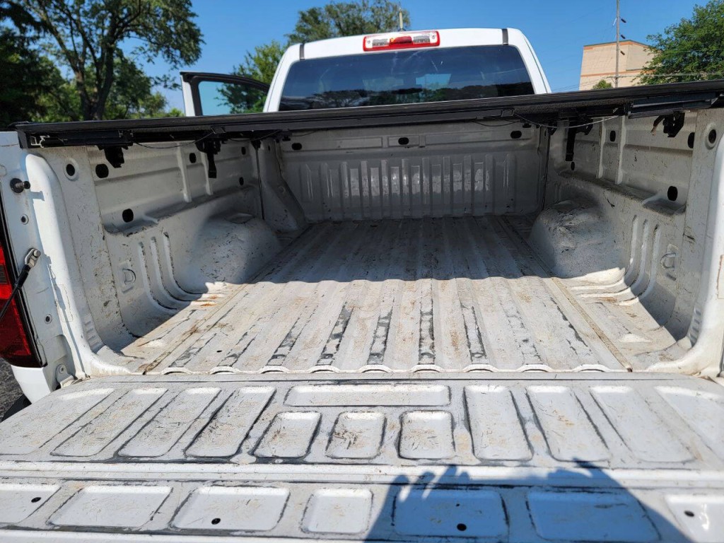2016 Chevrolet Colorado Image 14