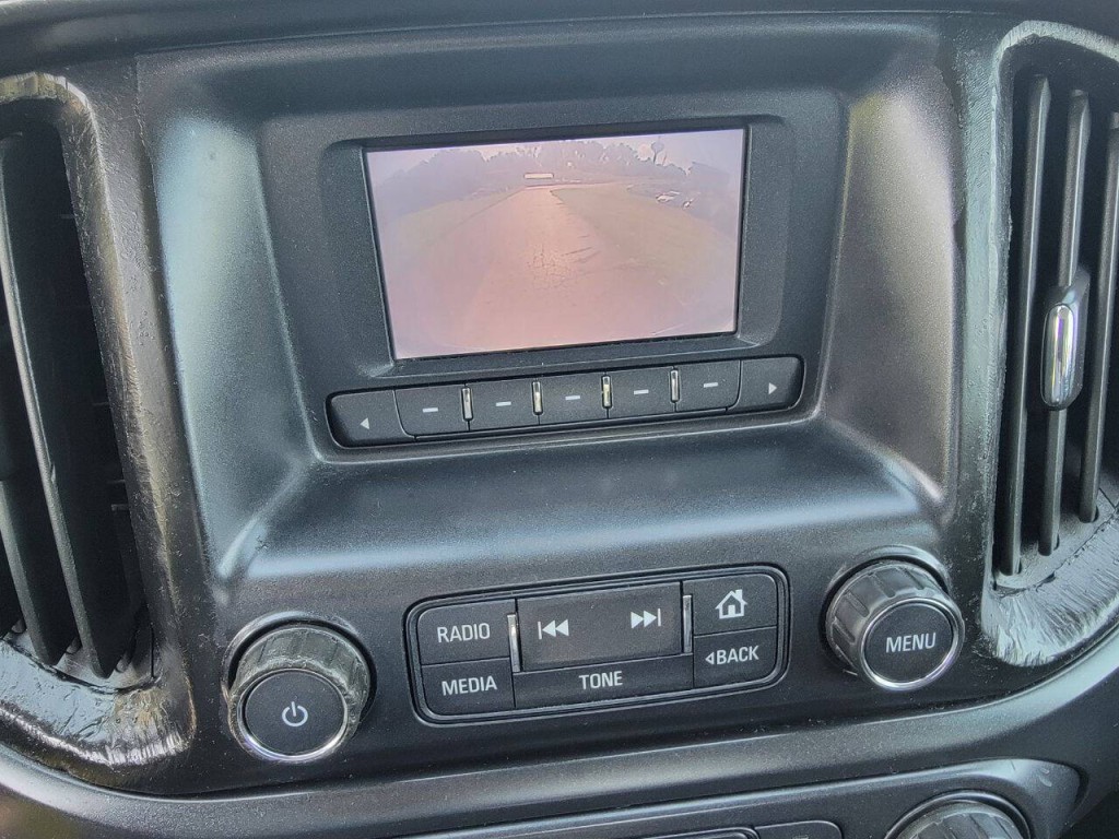2016 Chevrolet Colorado Image 18