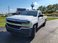 Image for 2016 Chevrolet Silverado 1500 LS Regular Cab 6.5 ft. SB ID: 6668134