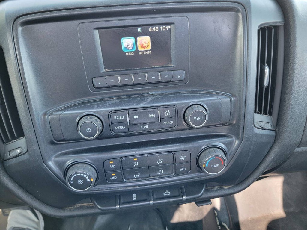 2016 Chevrolet Silverado 1500 Image 15