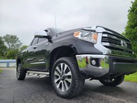 Image for 2016 Toyota Tundra SR5 Double Cab Pickup SB (5.7L V8 FFV) ID: 6668135