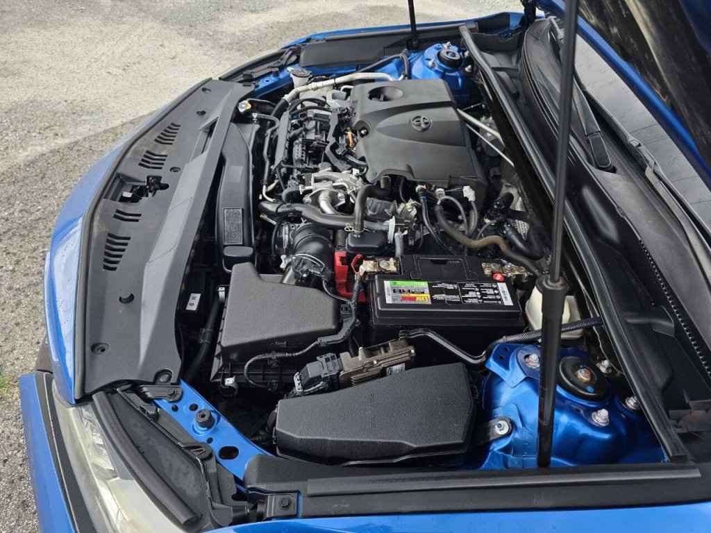 2018 Toyota Camry Image 20