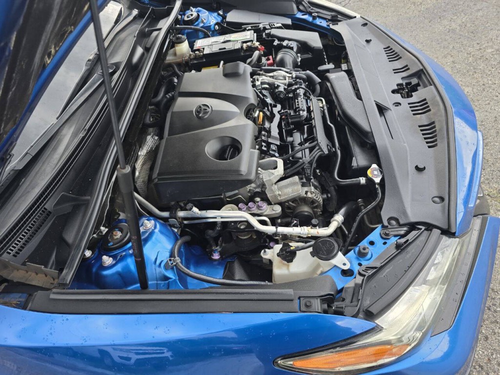 2018 Toyota Camry Image 22