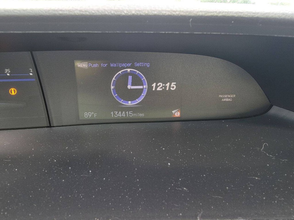 2015 Honda Civic Image 18