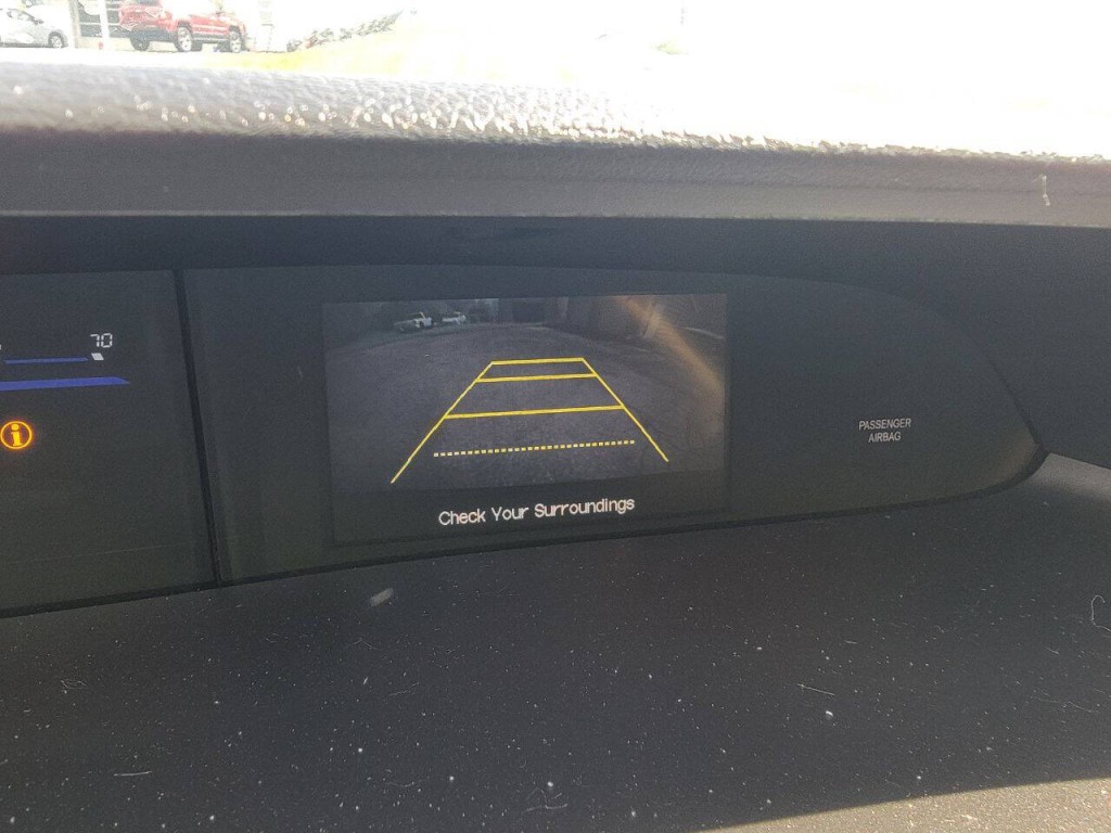 2015 Honda Civic Image 22