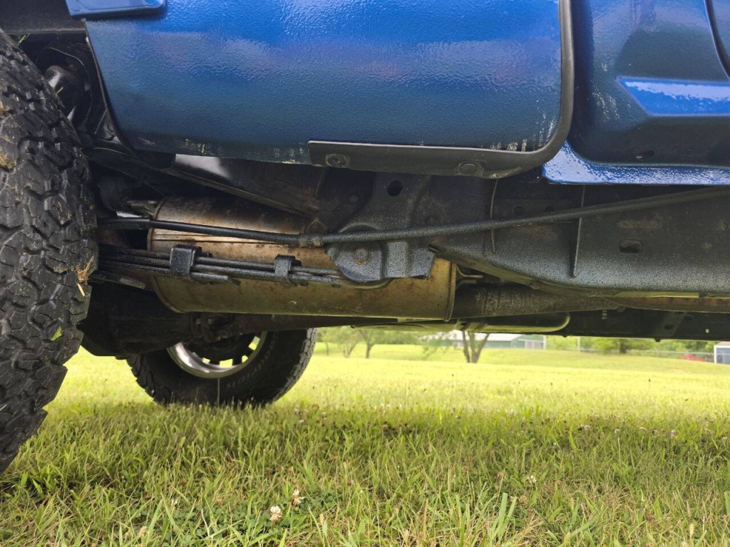 2017 Toyota Tacoma Image 15