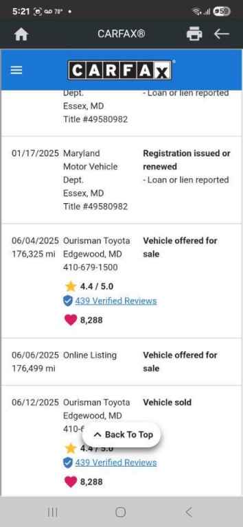 2017 Toyota Tacoma Image 36