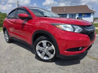 Image for 2017 Honda HR-V EX ID: 6755299