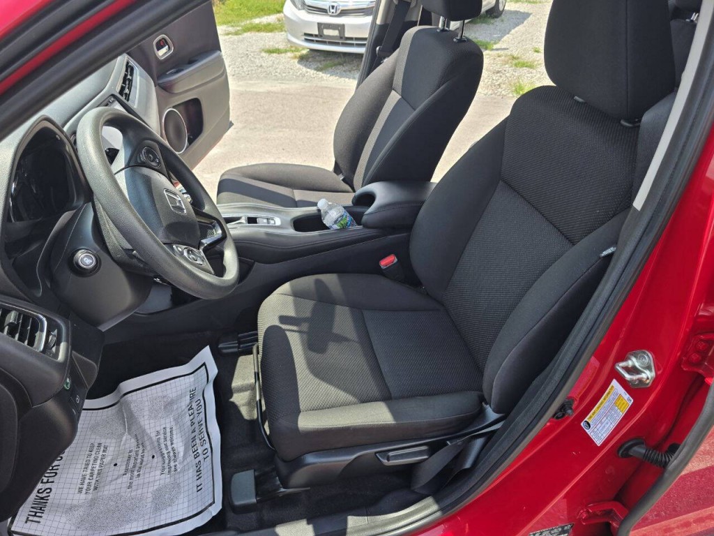 2017 Honda HR-V Image 14
