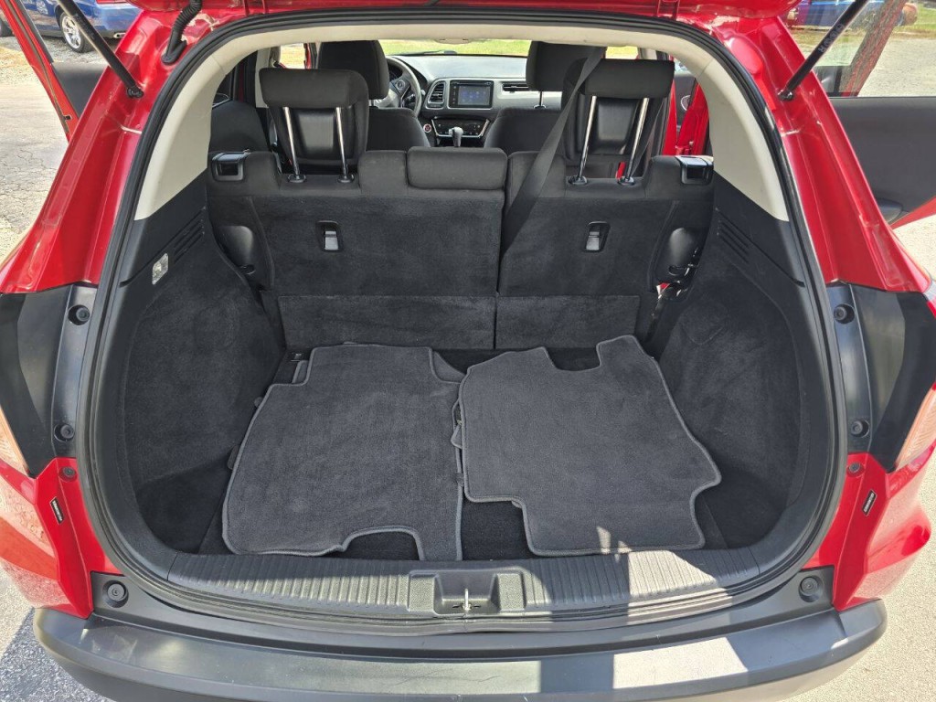 2017 Honda HR-V Image 16