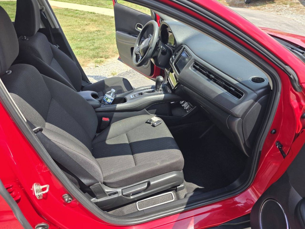 2017 Honda HR-V Image 18