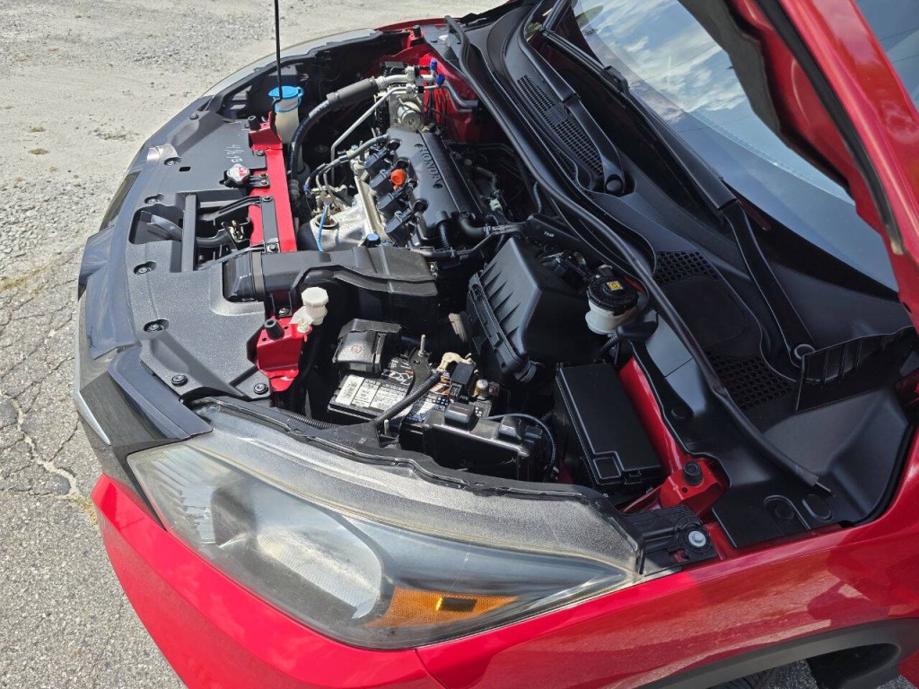 2017 Honda HR-V Image 21