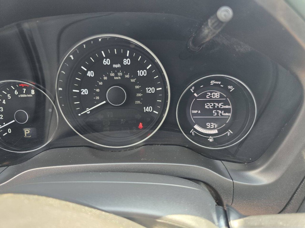 2017 Honda HR-V Image 25